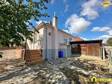 Na predaj 2-izbový dom, 78 m², Dulovce, Cintorínska
