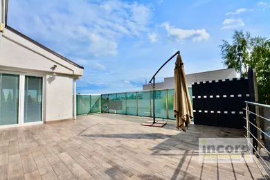 Na prenájom dom v Bratislava-Nové Mesto · €2 990 · Dokončené