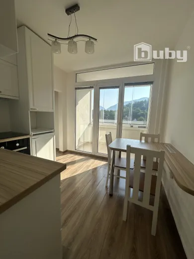 Mieszkania na sprzedaż, 3-pokojowe, Považská Bystrica · €150 990