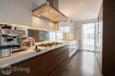 Na predaj 3-izbový byt, 94 m², Bratislava-Ružinov