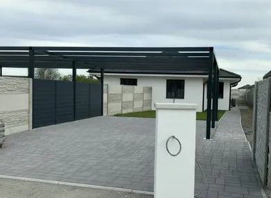 Na predaj dom, 117 m², Veľké Úľany, Sládkovičovská