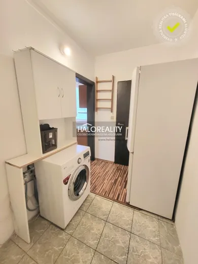Na predaj 4-izbový byt, 91 m², Partizánske, Malá Okružná