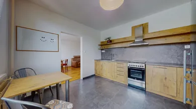 Na prenájom 2-izbový byt, 60 m², Levice