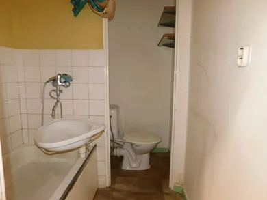 Na predaj 1-izbový byt, 38 m², Komárno, Česká ul.
