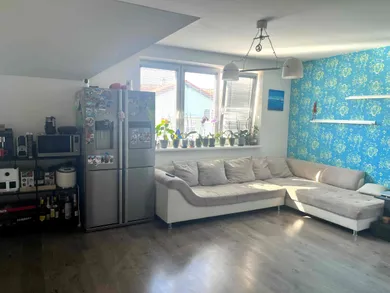 Na predaj 4-izbový byt, 70 m², Bratislava-Vajnory, Široká