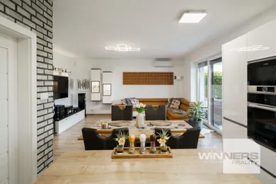 Houses for sale in Miloslavov · €464,900