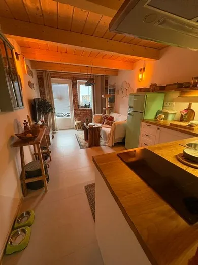 Na predaj 1-izbový byt, 40 m², Bratislava-Vrakuňa, Majerská