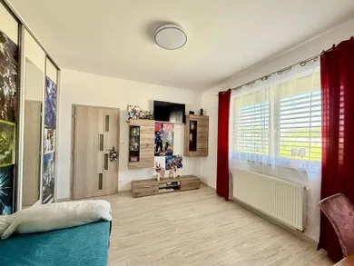 Na predaj dom v Most pri Bratislave · €620 000 · Novostavba