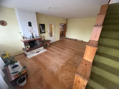 Na predaj 7-izbový dom, Spišská Nová Ves