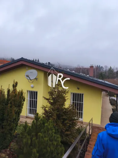 Na predaj dom, 40 m², Martin, Korunovo