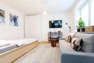 Na prenájom 1-izbový byt, 30 m², Košice-Staré Mesto, Jesenná