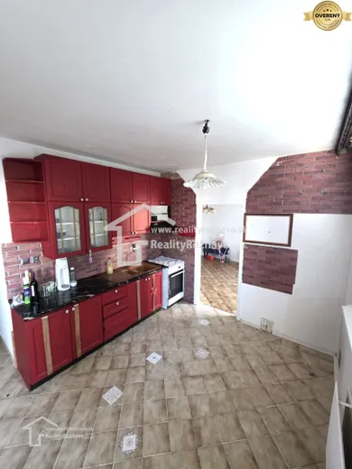 Mieszkania na sprzedaż, 3-pokojowe, Rožňava · €95 000