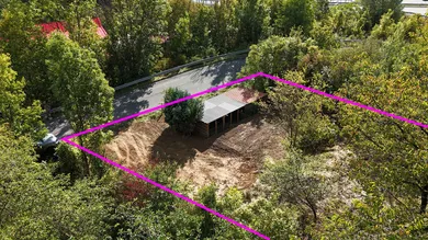 Na predaj pozemok, 505 m², Banská Bystrica, Jakubská cesta