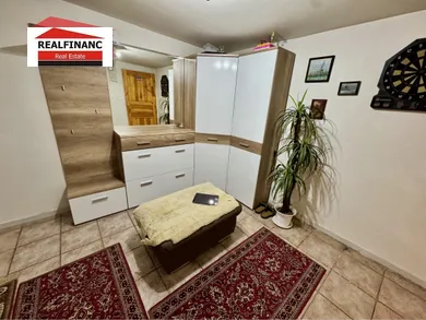 Na predaj 3-izbový rekreačný dom, 150 m², Pila