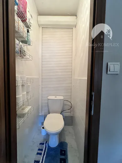 Na predaj byt v Komárno · €132 900 · Dokončené