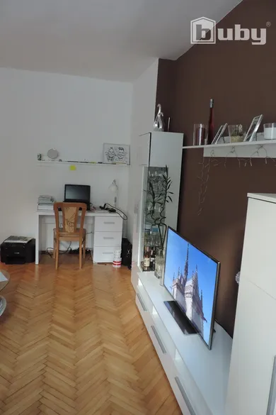 Na prenájom 2-izbový byt, 57 m², Považská Bystrica, Pionierska