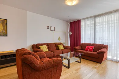 Na predaj 3-izbový byt, 76 m²