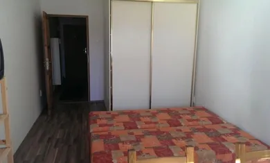 Na prenájom 1-izbový byt, 27 m², Bratislava-Rača, Pekná cesta