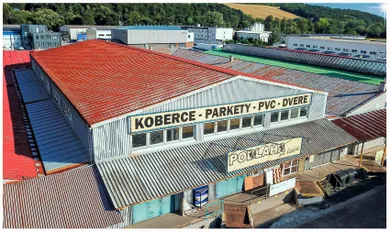 Obiekty na sprzedaż, Banská Bystrica · €1 280 000