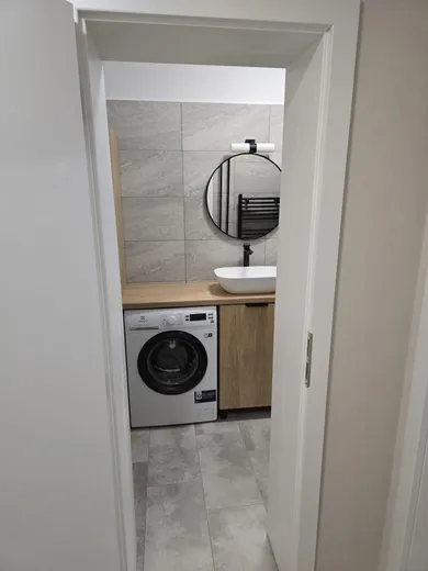 Na prenájom 2-izbový byt, 51 m², Prievidza, B. Björnsona
