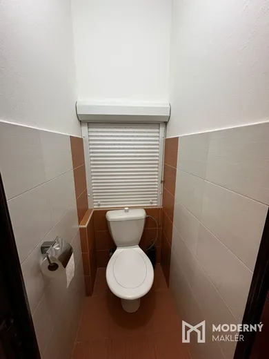 Na prenájom byt v Sereď · €450 · Pôvodný stav