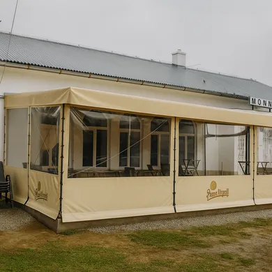 Na prenájom objekt v Vajkovce · €1 200 · Dokončené