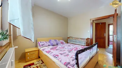 Na predaj 3-izbový byt, 71 m², Michalovce, Užhorodská