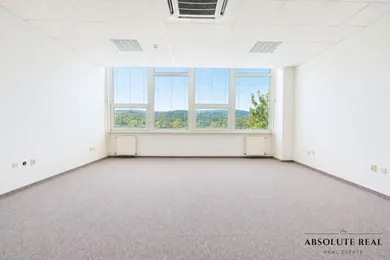 Na prenájom komerčné, 37 m², Bratislava-Dúbravka, Drobného