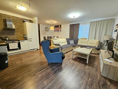 Na predaj 3-izbový byt, 103 m², Biely Kostol, Okružná