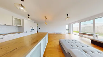 Na prenájom dom, 104 m², Špačince, Poľná