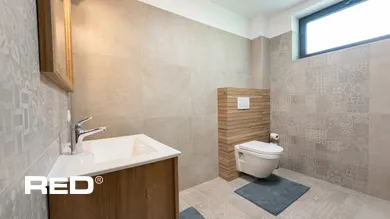 Na predaj 4-izbový rekreačný dom, 270 m², Terchová