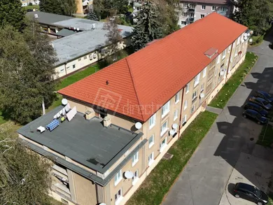 Na predaj 1-izbový byt, 28 m², Liptovský Hrádok, Fraňa Kráľa