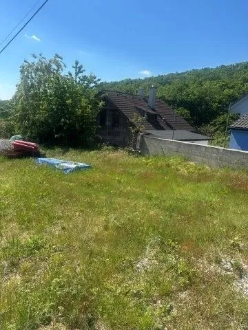 Na predaj pozemok, 138 m², Bratislava-Rača, Stupavská