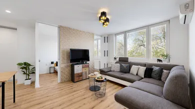 Na predaj 1-izbový byt, 40 m², Košice-Západ, Kežmarská