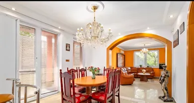 Na predaj dom v Šamorín · €445 000 · Dokončené