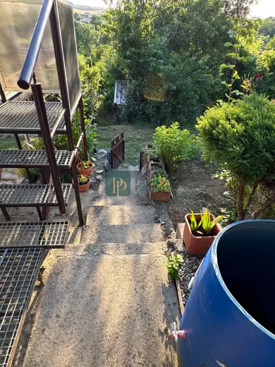 Na predaj 2-izbový rekreačný dom, 48 m², Nitra