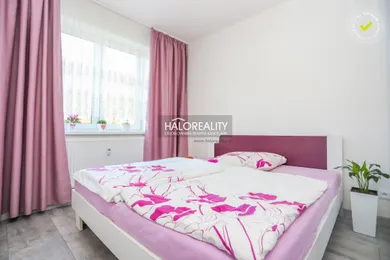 Na prenájom byt v Považská Bystrica · €500 · Dokončené