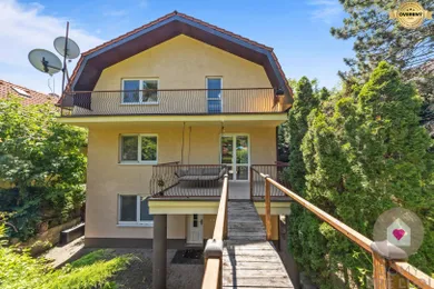 Mieszkania na sprzedaż, 4-pokojowe, Bratislava-Karlova Ves · €529 000