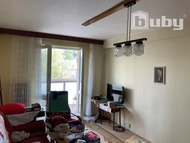 Na predaj 3-izbový byt, 71 m², Považská Bystrica, Lánska