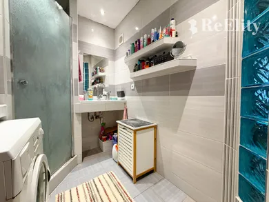 Na predaj 2-izbový byt, 51 m², Martin, Štefana Furdeka
