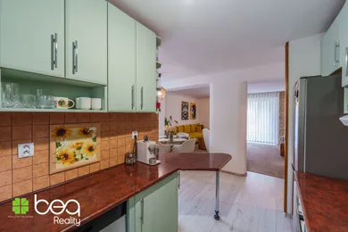 Na predaj 3-izbový byt, 67 m², Levoča, Baštová