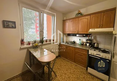 Na predaj 2-izbový byt, 49 m², Piešťany, A.Trajana