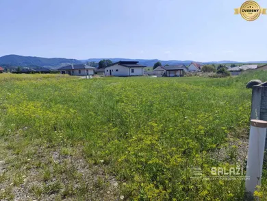 Działki na sprzedaż, Martin · €68 000