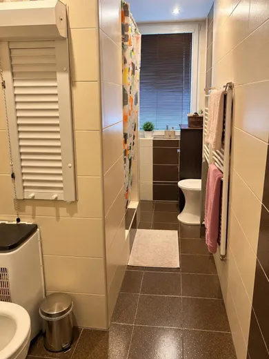 Na predaj 3-izbový byt, 66 m², Trnava, Ulica gen. Goliána