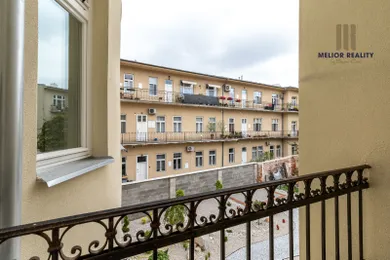 Na predaj 2-izbový byt, Košice-Staré Mesto, Moyzesova