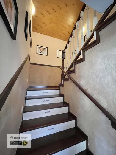 Na predaj dom, 89 m², Skalica, Nad predmestím