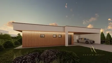Na predaj pozemok v Zvolen · €189 900 · Pôvodný stav