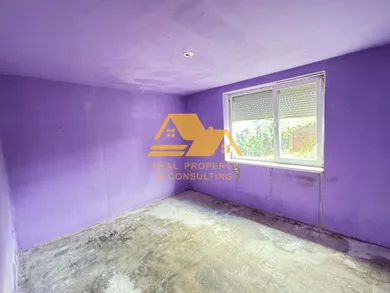 Na predaj 4-izbový dom, 100 m², Andovce
