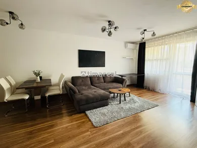 Na prenájom byt v Trnava · €800 · Novostavba