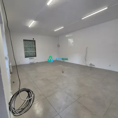 Na prenájom objekt, 126 m², Dunajská Streda